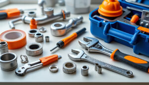 découvrez le kit du plombier comprenant tous les outils essentiels pour une installation facile et rapide. parfait pour les professionnels et les amateurs.