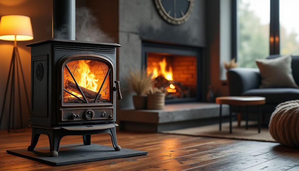 découvrez les marques de poêles à bois à éviter et suivez notre guide complet pour faire un choix sûr et performant pour votre chauffage.