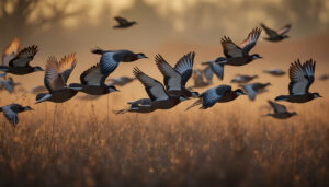 découvrez les dates clés et les prévisions saisonnières de la migration de la bécasse pour 2024-2025 afin de mieux planifier vos observations et sorties nature.