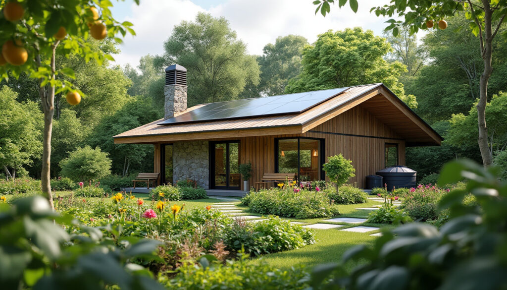 découvrez notre guide pratique pour un logement écologique avec org habitats durables et adoptez des solutions simples et efficaces pour un habitat respectueux de l'environnement.