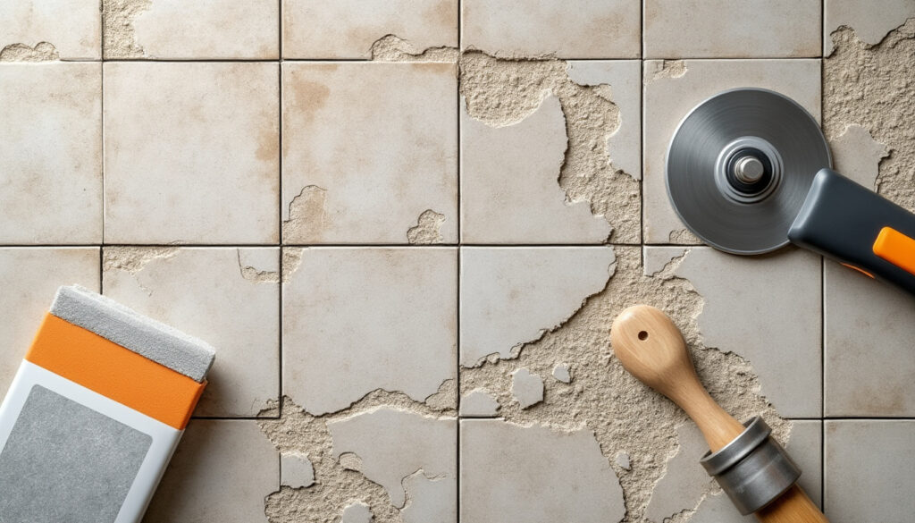 découvrez les inconvénients et risques à connaître avant de poser du carrelage sur du carrelage, pour réussir vos travaux en toute sécurité.