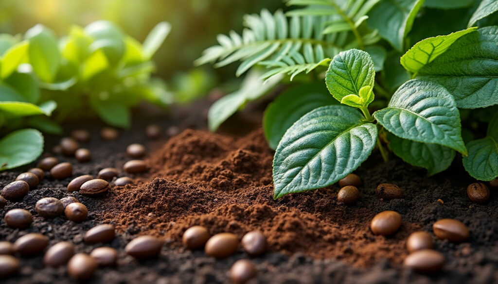 découvrez quelles plantes éviter de cultiver avec du marc de café dans votre jardin pour garantir leur santé et optimiser la croissance de vos végétaux.