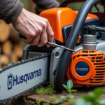 découvrez notre guide simple et rapide pour régler le carburateur de votre tronçonneuse husqvarna et optimiser ses performances en toute simplicité.