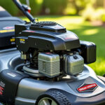 découvrez pourquoi votre tondeuse briggs et stratton démarre puis s’arrête soudainement, les causes possibles et les solutions efficaces pour la réparer rapidement.