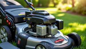 découvrez pourquoi votre tondeuse briggs et stratton démarre puis s’arrête soudainement, les causes possibles et les solutions efficaces pour la réparer rapidement.