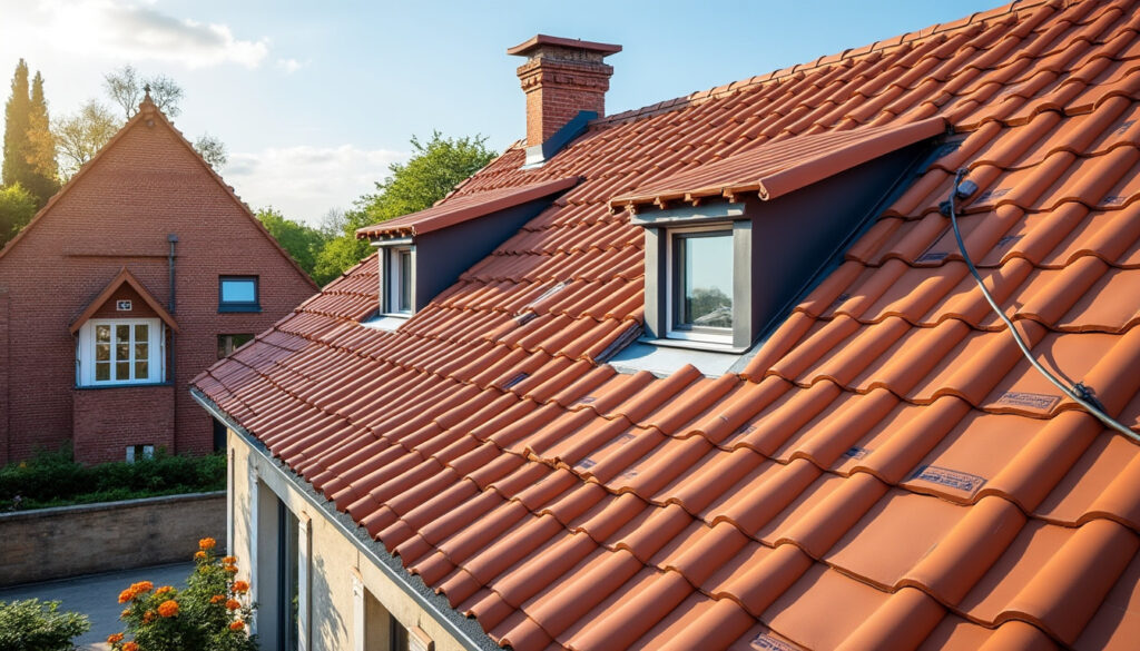 découvrez notre guide complet sur la tuile de beauvais : prix, modèles disponibles et conseils pour une pose réussie. faites le bon choix pour votre toiture.