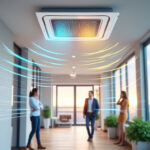 découvrez les causes d'une vmc bruyante en immeuble collectif et les solutions efficaces pour réduire les nuisances sonores et améliorer votre confort.