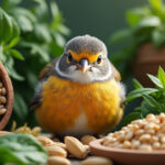 découvrez granuplume, le complément naturel spécialement conçu pour améliorer la qualité des plumes et faciliter la mue de vos oiseaux, assurant santé et beauté au quotidien.