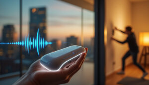 découvrez l'efficacité et les limites des ultrasons pour faire face à un voisin bruyant, afin de mieux comprendre cette solution et ses implications.